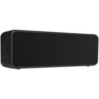 Зображення Портативна колонка Pixus Forte Black