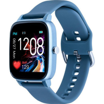 Зображення Smart годинник Gelius Pro (IHEALTH 2020) (IP67) Midnight Blue