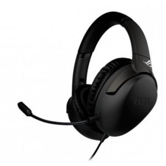 Изображение Наушники Asus ROG Strix Go Core 3.5mm Black (90YH02R1-B1UA00)