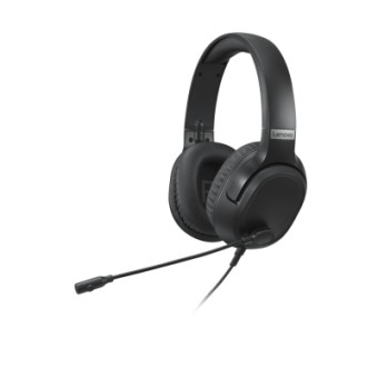 Изображение Наушники Lenovo IdeaPad Gaming Headset H100 (GXD1C67963)