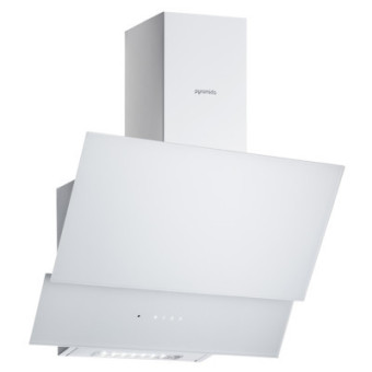 Изображение Вытяжки Pyramida ND 835 WH