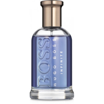 Изображение Парфюмированная вода Hugo Boss Bottled Infinite тестер 100 мл (00196)