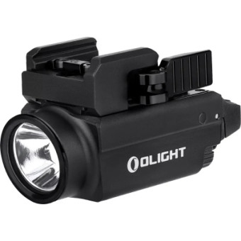 Зображення Ліхтарик Olight Baldr S Black (2370.35.22)