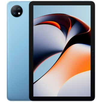 Изображение Планшет Oscal Pad 7 4/128GB 4G Dual Sim Tide Blue