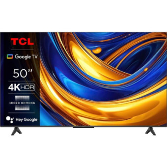 Зображення Телевізор TCL 50P69B