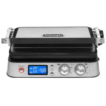 Зображення Гриль Delonghi CGH1012D
