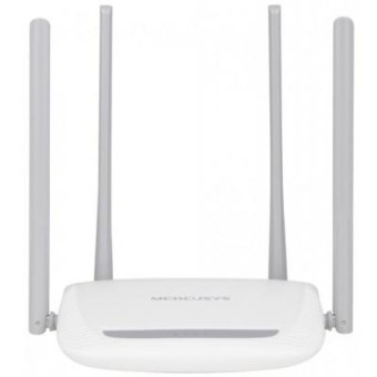 Изображение Маршрутизатор Mercusys MW325R