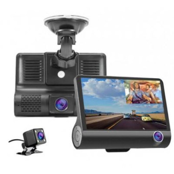 Зображення Відеореєстратор XoKo DVR-300
