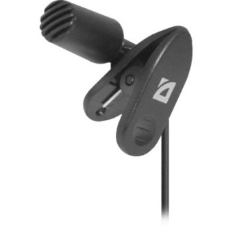 Изображение Микрофон Defender MIC-109 (64109)