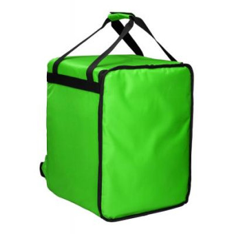 Изображение Термосумка Time Eco TE-4068 68 л Lime (4820211100957LIME)