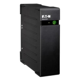 Зображення Джерело безперебійного живлення Eaton Ellipse ECO 1200 USB DIN (9400-6333)