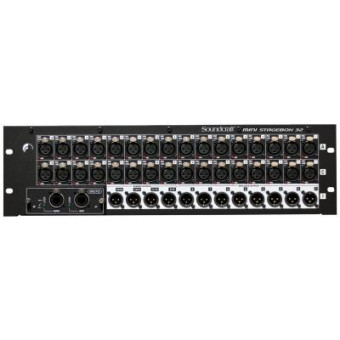 Изображение Акустическая система Soundcraft MSB-32R