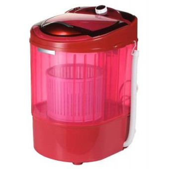 Зображення Пральна машина  Vilgrand V135-2550red