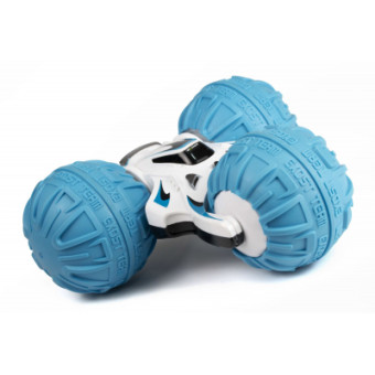 Изображение Радиоуправляемая игрушка Silverlit 360 Tornado Spheric MX, 118, 2,4 ГГц (20254)