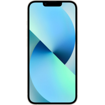 Зображення Смартфон Apple iPhone 13 512GB Starlight (MLQD3)