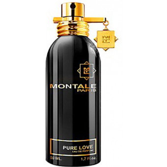 Изображение Парфюмированная вода Montale Pure Love 50 мл (3760260457125)