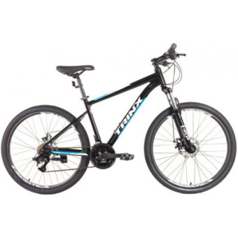 Изображение Trinx M100 26" рама-17" Black-Blue-White (M100.17BBW)