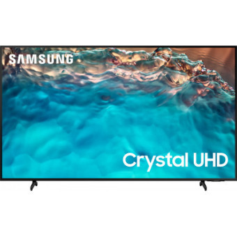 Зображення Телевізор Samsung UE55BU8000UXUA