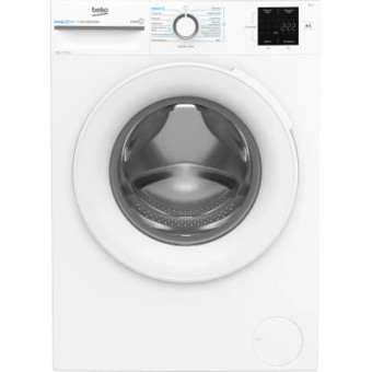 Изображение Стиральная машина Beko BM1WFSU38033WW