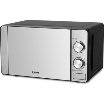 Зображення Мікрохвильова піч Prime Technics PMW 20732 KG