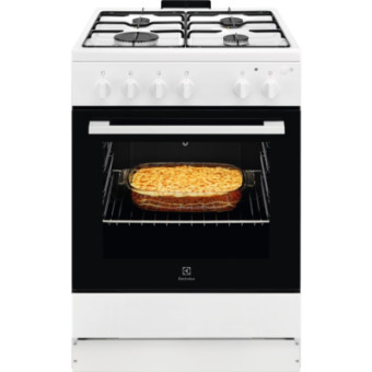 Изображение Плита Electrolux LKG604012W