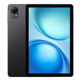 Изображение Планшет Doogee Tab G5 10.1" 3/128GB 4G (LTE) Black VIP Edition (6942654903334)