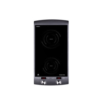 Зображення Плитка електрична Ardesto ICS-B216
