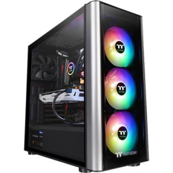 Изображение Корпус Thermaltake Level 20 MT ARGB Black (CA-1M7-00M1WN-00)