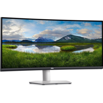 Зображення Монітор Dell Монитор  S3422DW (210-AXKZ)