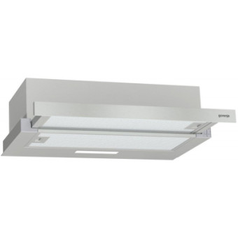 Зображення Витяжки Gorenje TH62E3X