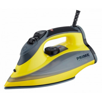 Зображення Праска Prime Technics PTI 2668 FY