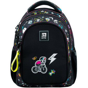 Зображення Рюкзак шкільний Kite Education teens 8001M-1 tokidoki (TK22-8001M-1)