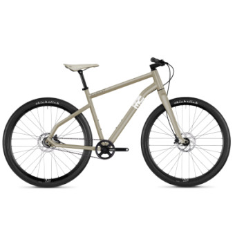 Изображение Ghost Square Times 9.9 29" рама-L Al Beige/White (18TS1009)