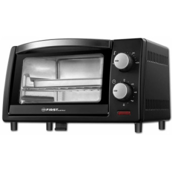 Изображение Электродуховка First FA-5041-2