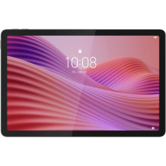 Зображення Планшет Lenovo Tab 8/128 LTE Luna Grey   Clear Case (ZAEJ0181UA)