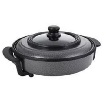 Изображение Гриль Clatronic PP 3402