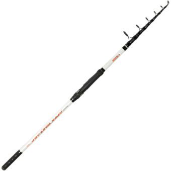 Зображення Вудка BRAIN FISHING Apex Tele Carp 4.20m 3.5lbs (1858.42.97)