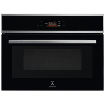 Зображення Духова шафа Electrolux EVM8E08X