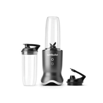 Зображення Блендер NUTRIBULLET Ultra NB1206DG