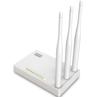 Изображение Маршрутизатор NETIS WF2409Е