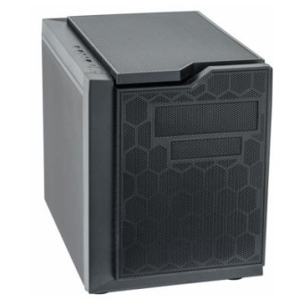 Зображення Корпус Chieftec Gaming Cube (CI-01B-OP)
