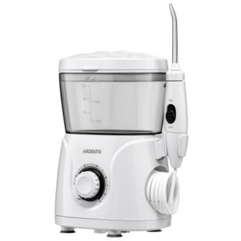 Зображення Іригатор Ardesto OI-MD600W