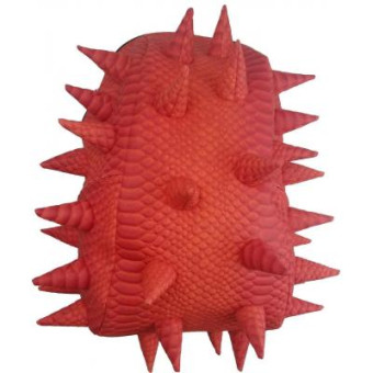 Зображення Рюкзак шкільний MadPax Newskins Full Red Coral (M/SKI/COR/FULL)