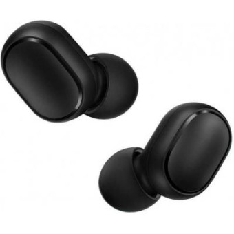 Изображение Наушники Xiaomi Mi True Wireless Earbuds Basic 2 Black