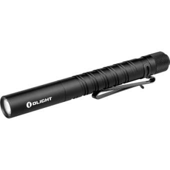 Изображение Фонарик Olight I3T Plus Black (2370.35.31)