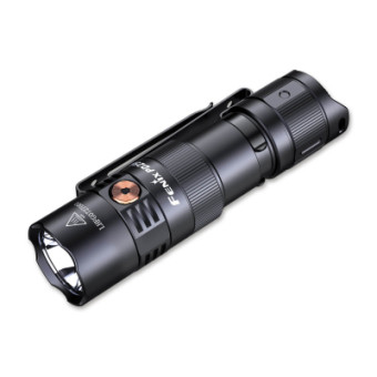 Изображение Фонарик Fenix PD25R