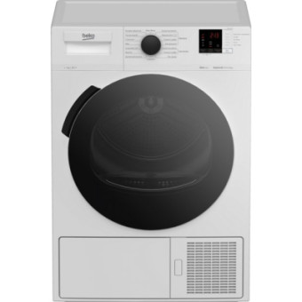 Изображение Сушильная машина Beko DF7412PB