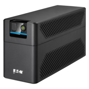 Зображення Джерело безперебійного живлення Eaton 5E G2 900VA USB (5E900UD)