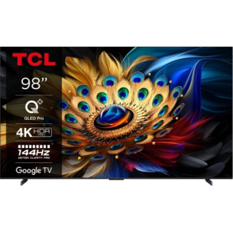 Зображення Телевізор TCL 98C655