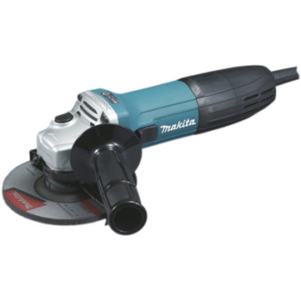 Зображення Кутова шліфувальна машина Makita GA5030